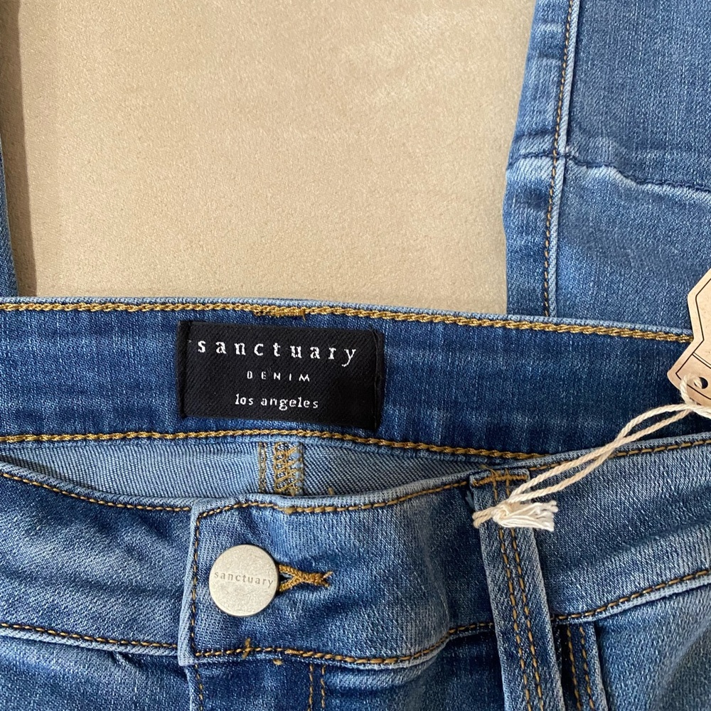 👖Sanctuary Jeans👖 - Picture 7 of 12